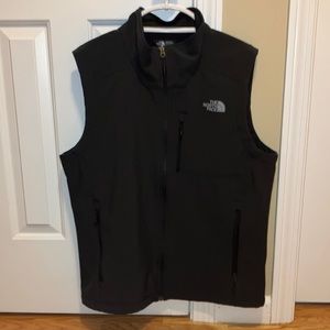 North Face Vest